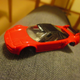 Illustration for article titled Meddling Mind: NSX Clear Glass Transplant?